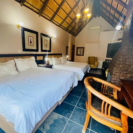 Pretoria Mansion Boutique Hotel Coral Tree Exterior foto