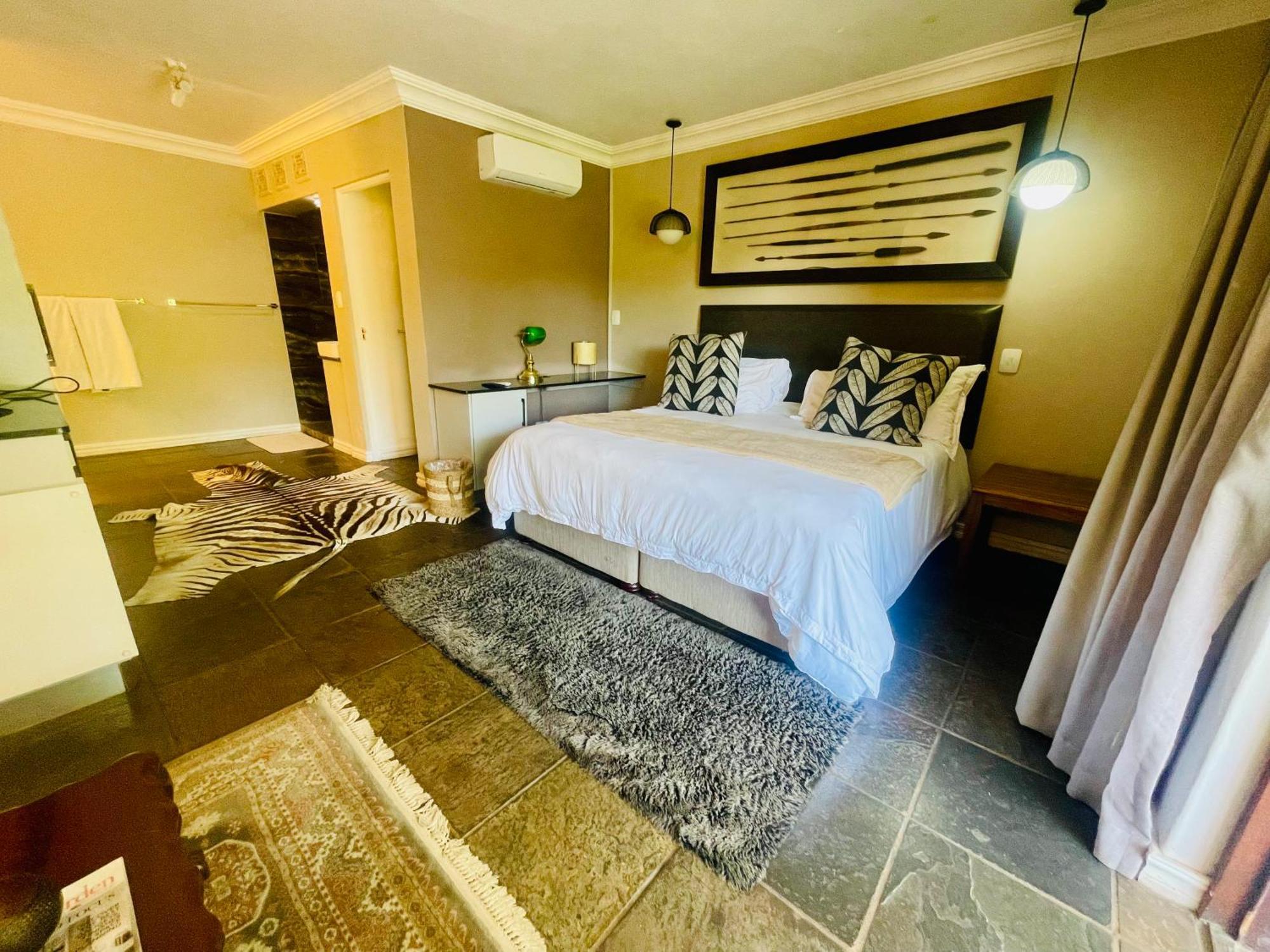 Pretoria Mansion Boutique Hotel Coral Tree Exterior foto