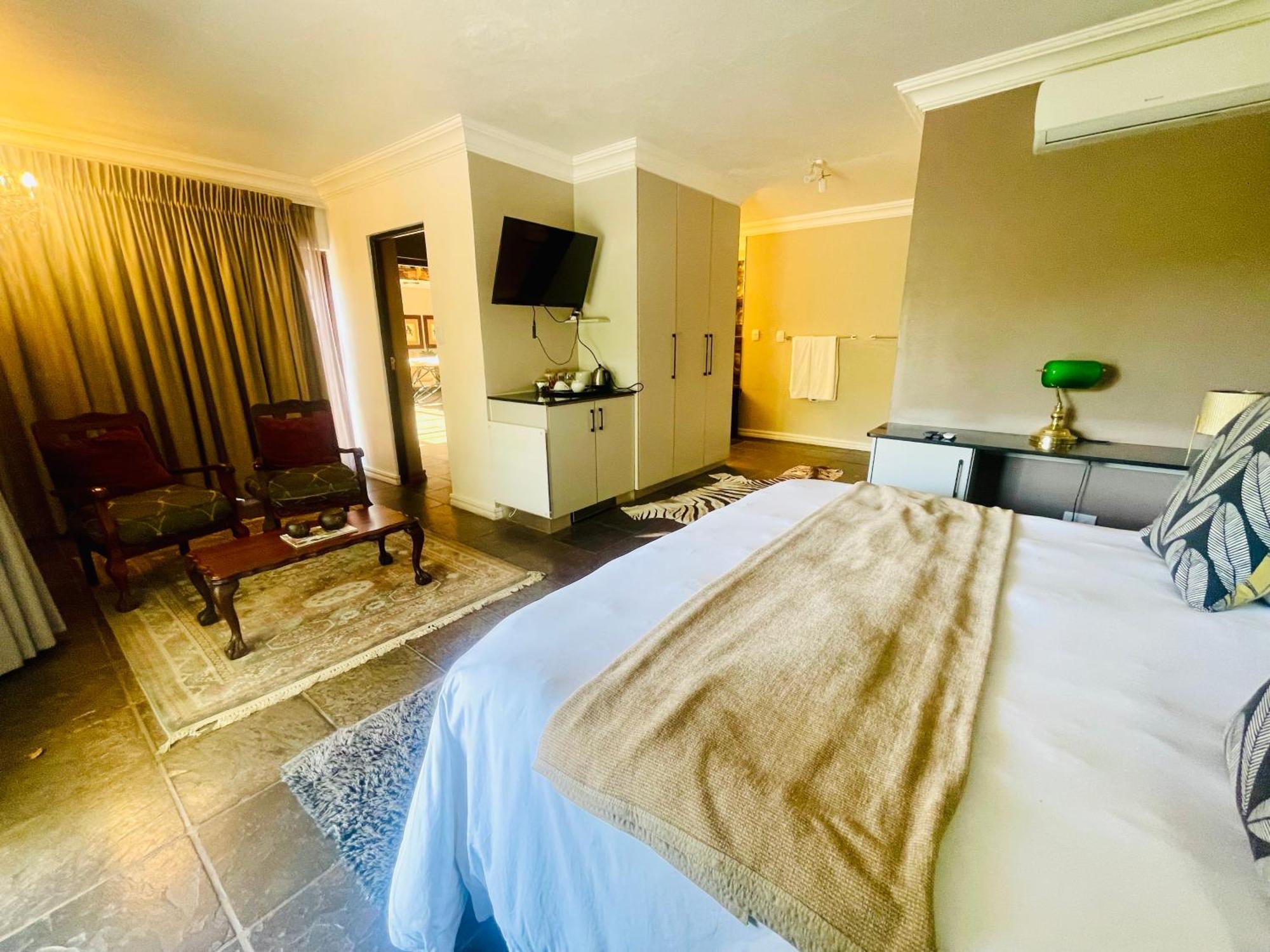 Pretoria Mansion Boutique Hotel Coral Tree Exterior foto