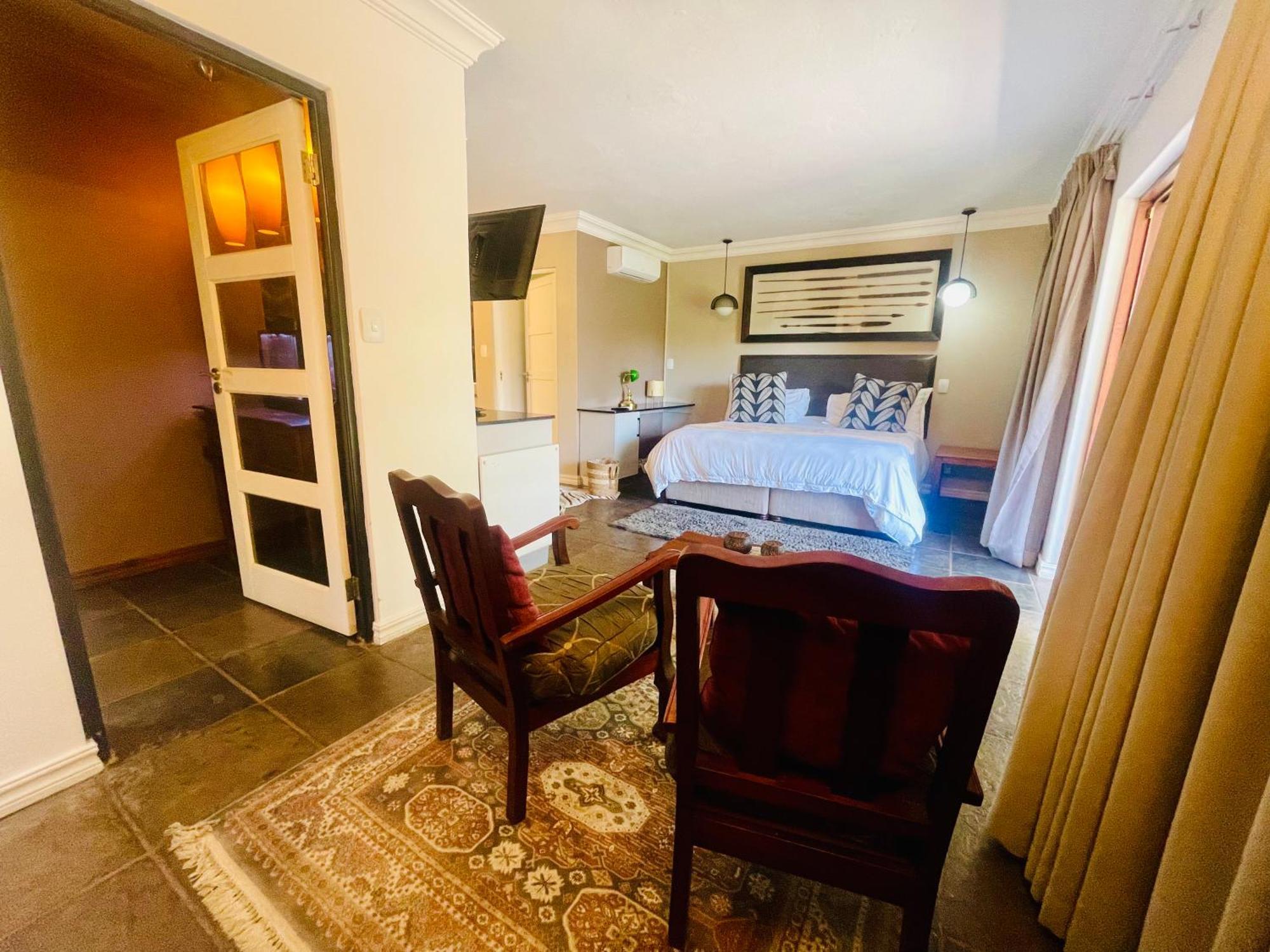 Pretoria Mansion Boutique Hotel Coral Tree Exterior foto