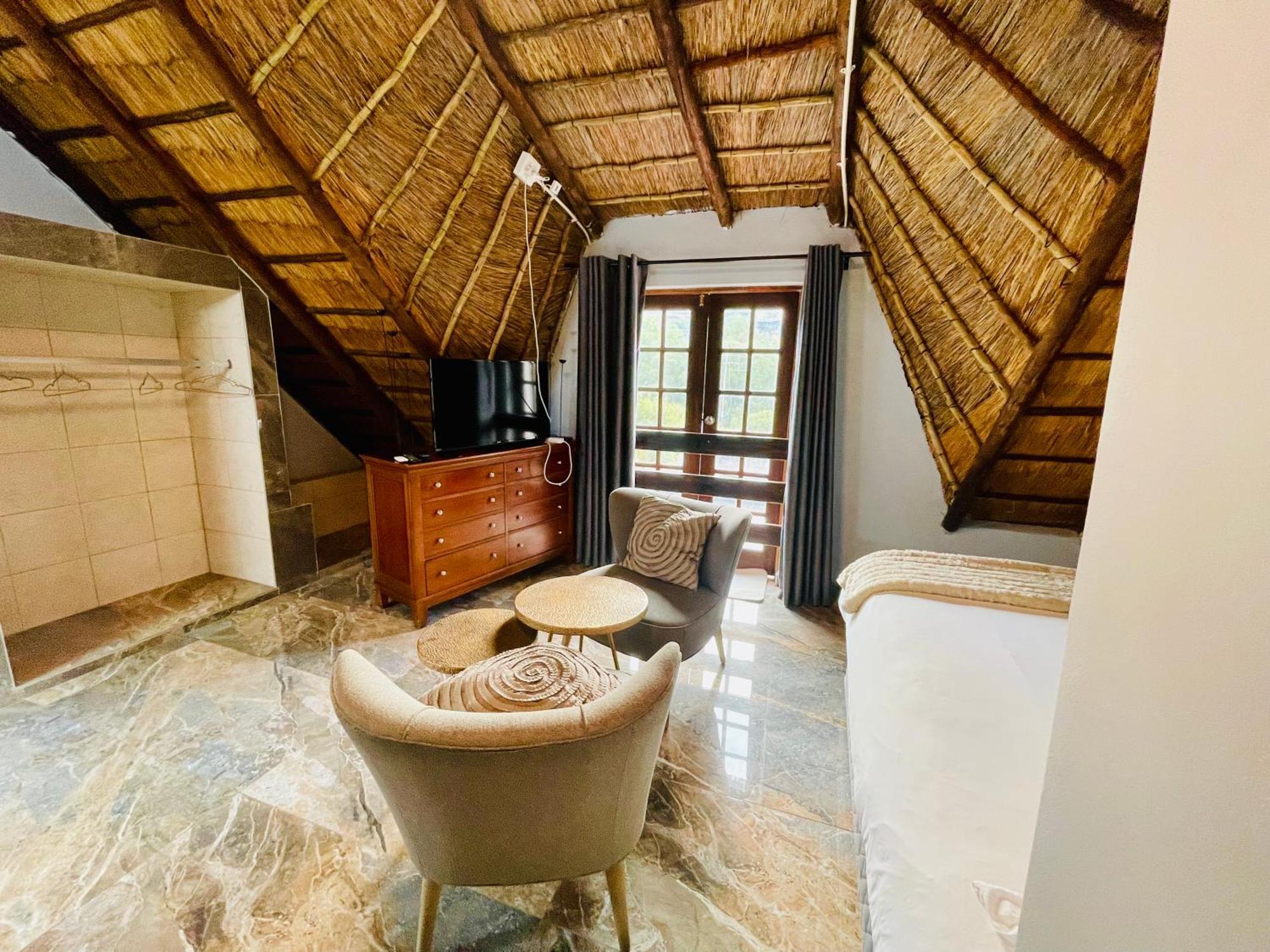 Pretoria Mansion Boutique Hotel Coral Tree Exterior foto