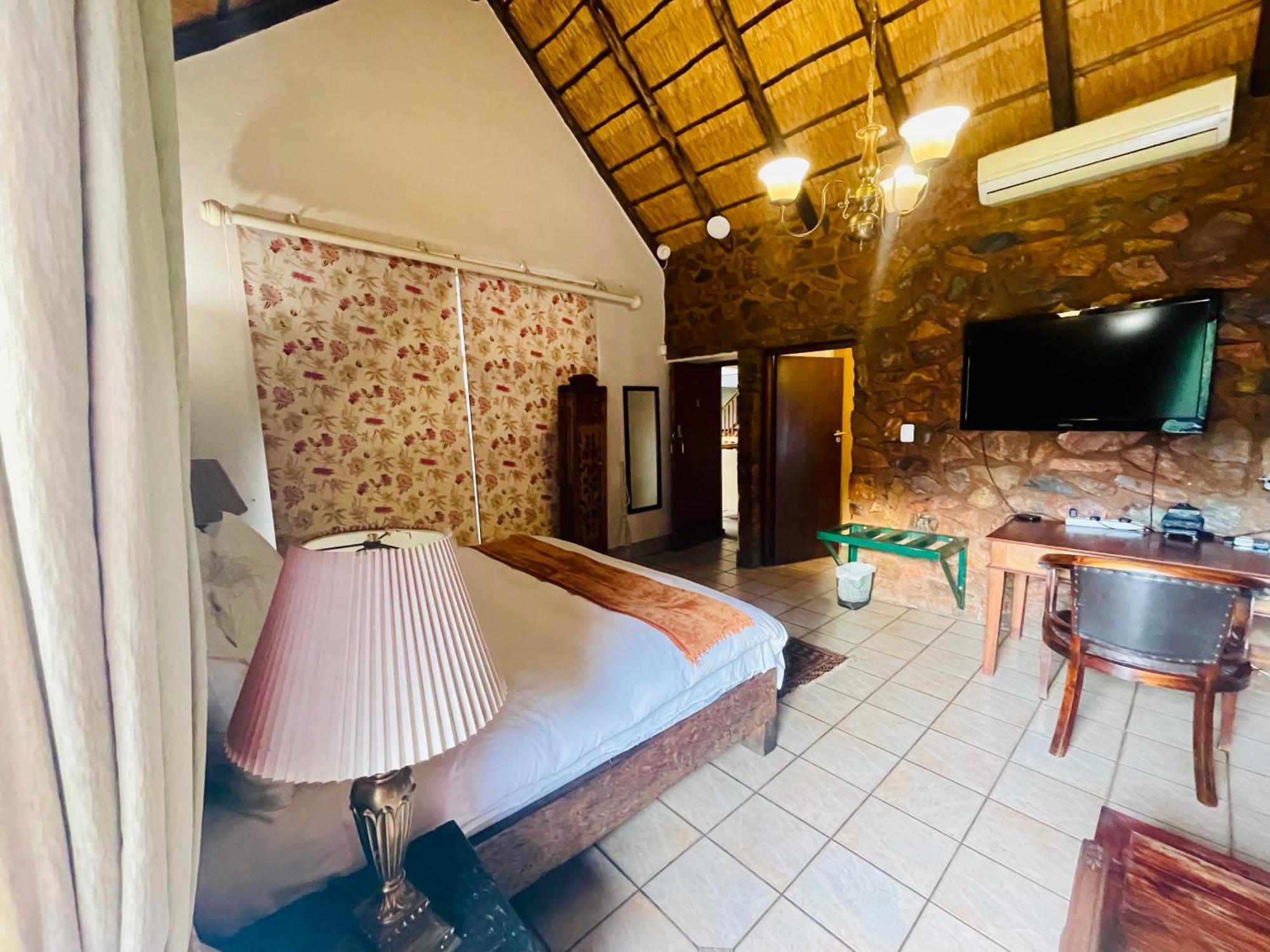 Pretoria Mansion Boutique Hotel Coral Tree Exterior foto