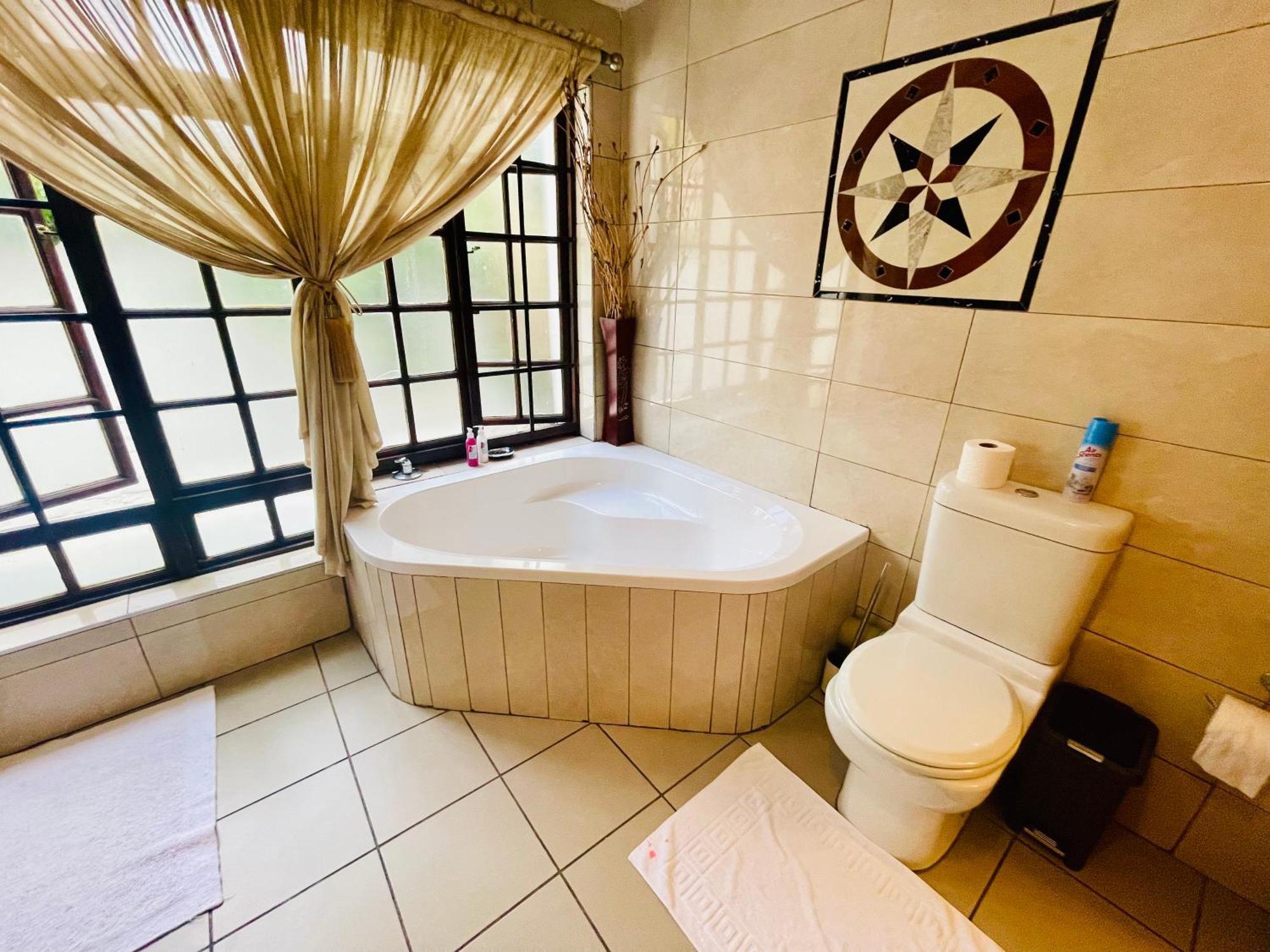 Pretoria Mansion Boutique Hotel Coral Tree Exterior foto