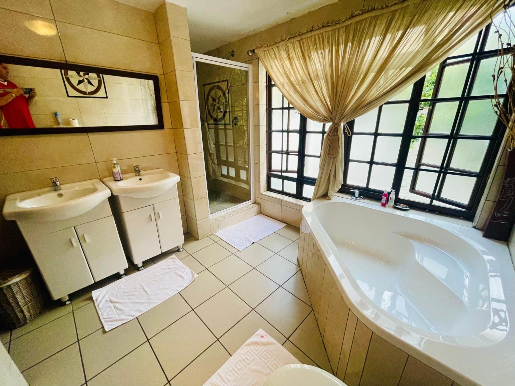 Pretoria Mansion Boutique Hotel Coral Tree Exterior foto