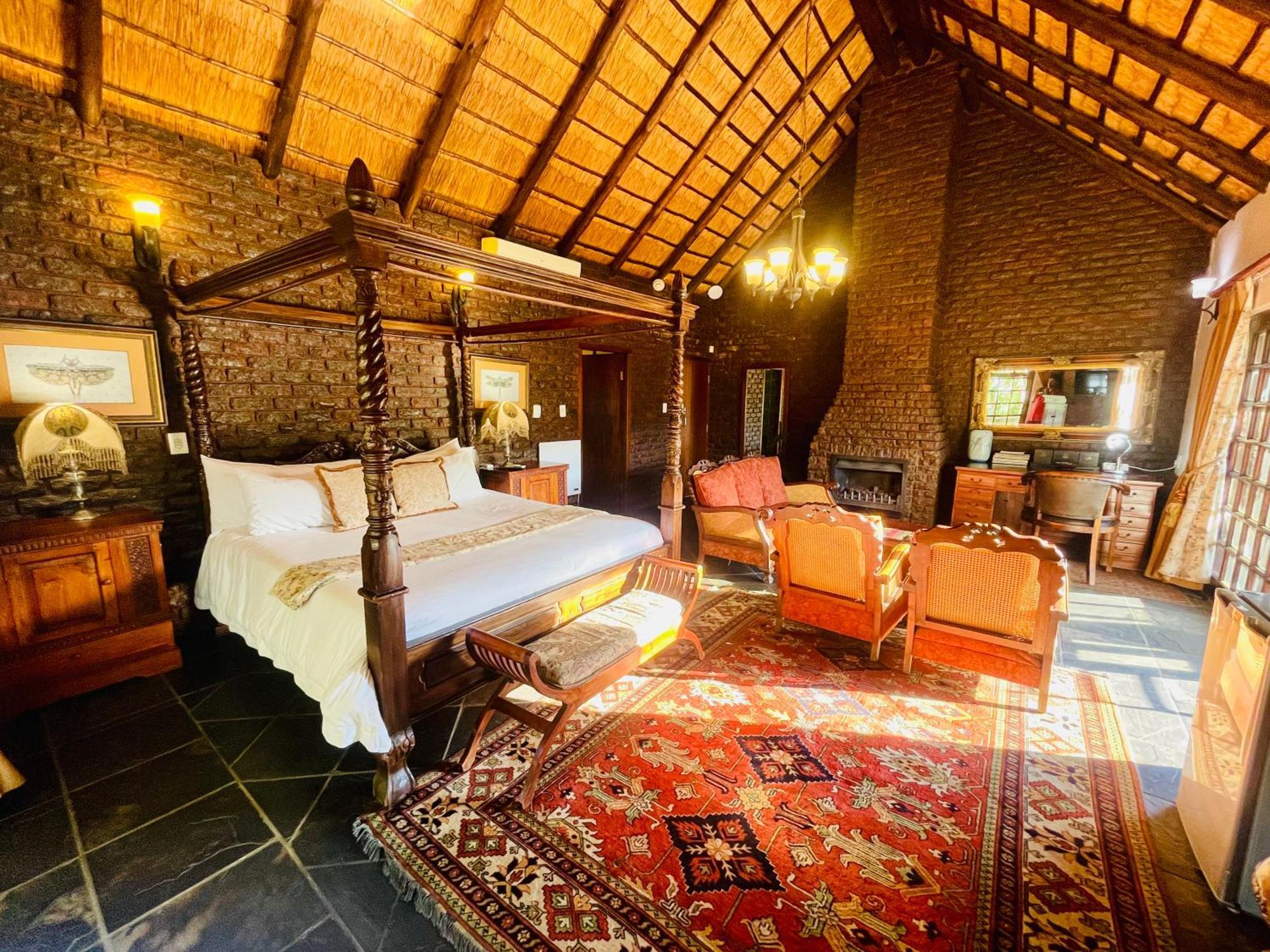 Pretoria Mansion Boutique Hotel Coral Tree Exterior foto