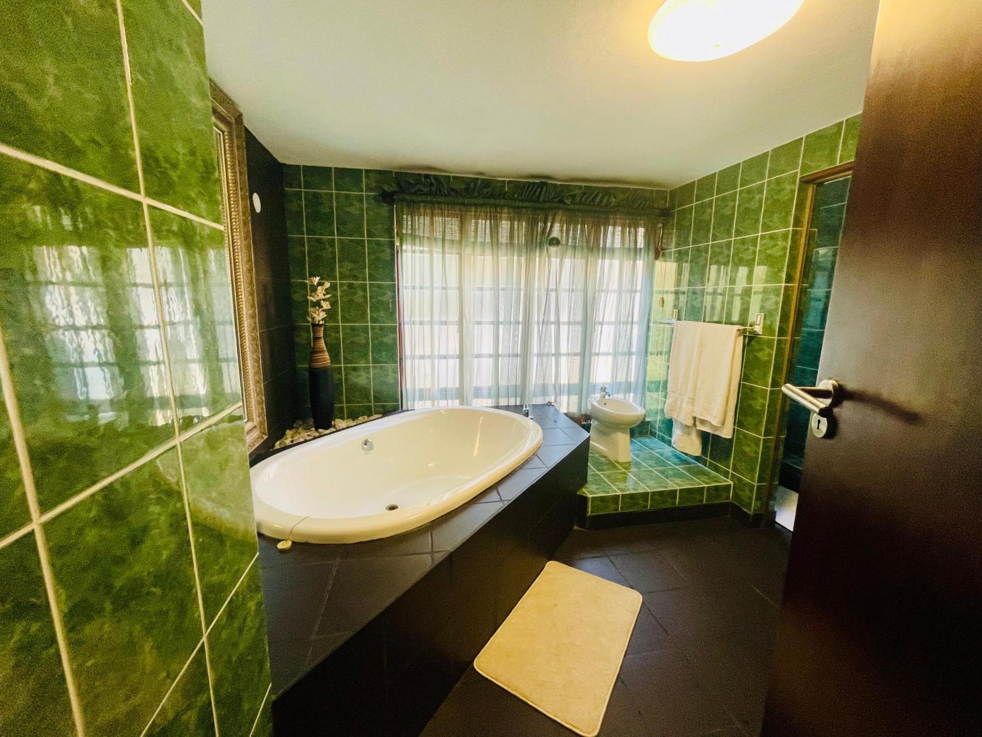 Pretoria Mansion Boutique Hotel Coral Tree Exterior foto