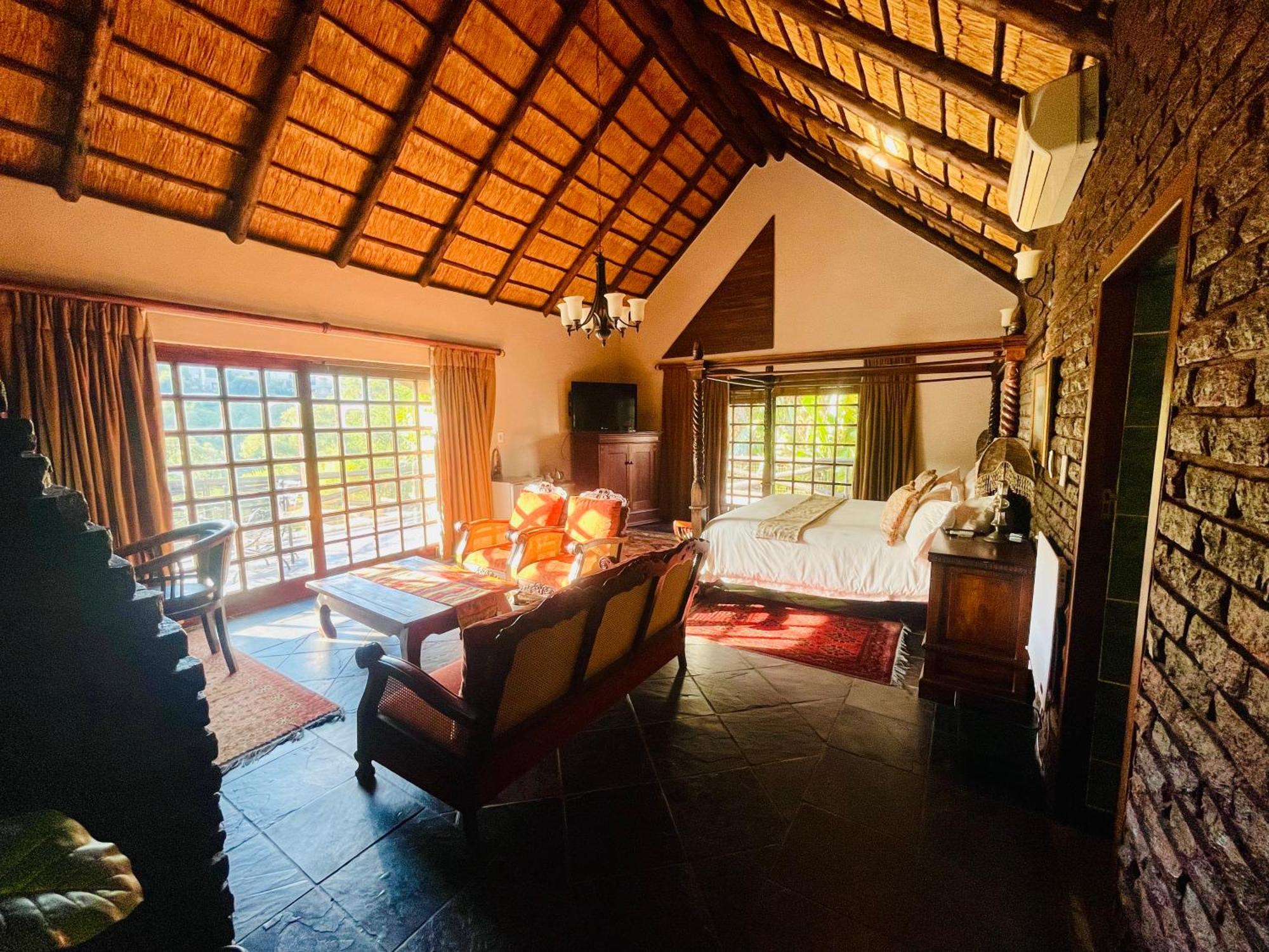 Pretoria Mansion Boutique Hotel Coral Tree Exterior foto