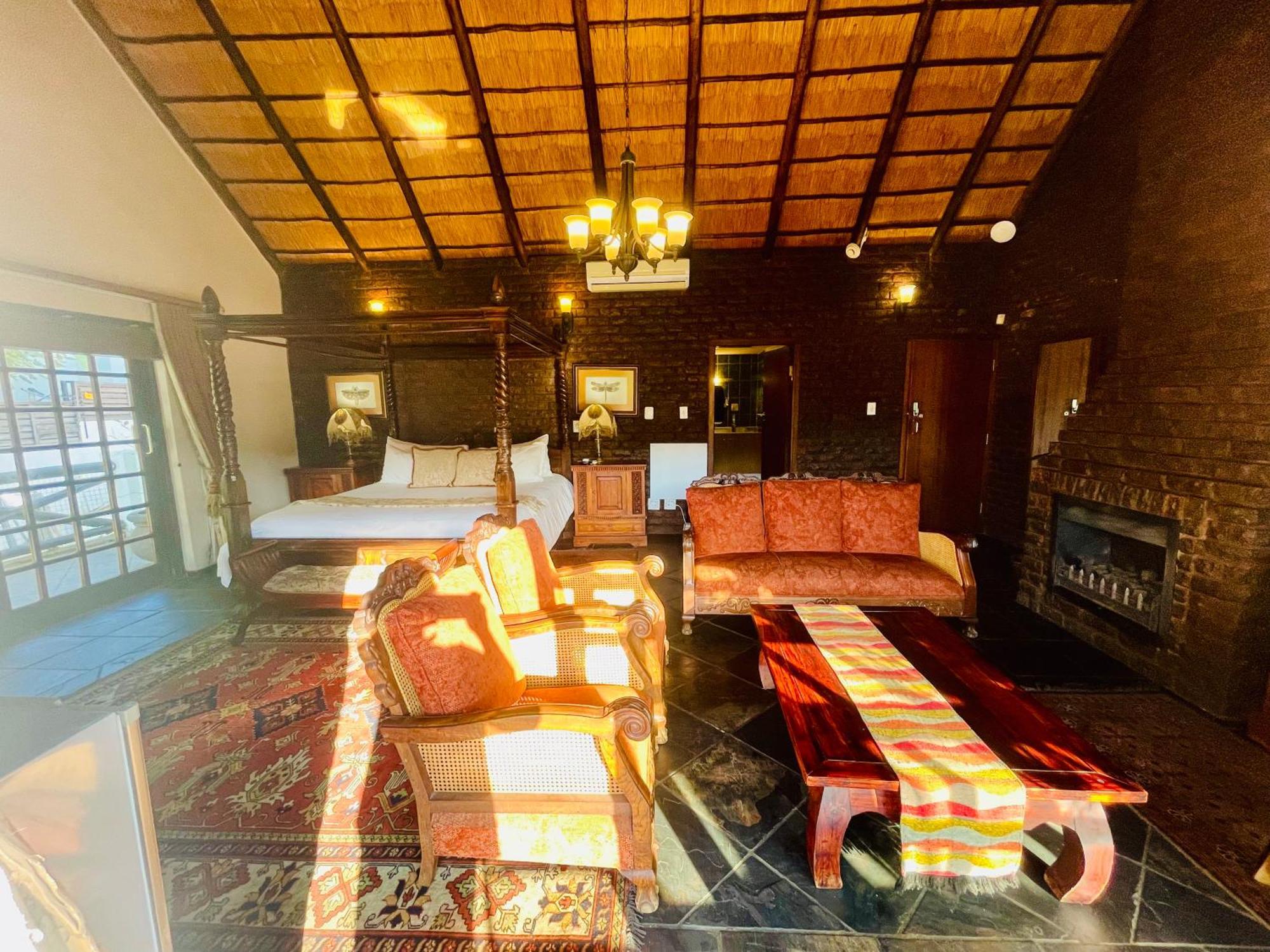 Pretoria Mansion Boutique Hotel Coral Tree Exterior foto
