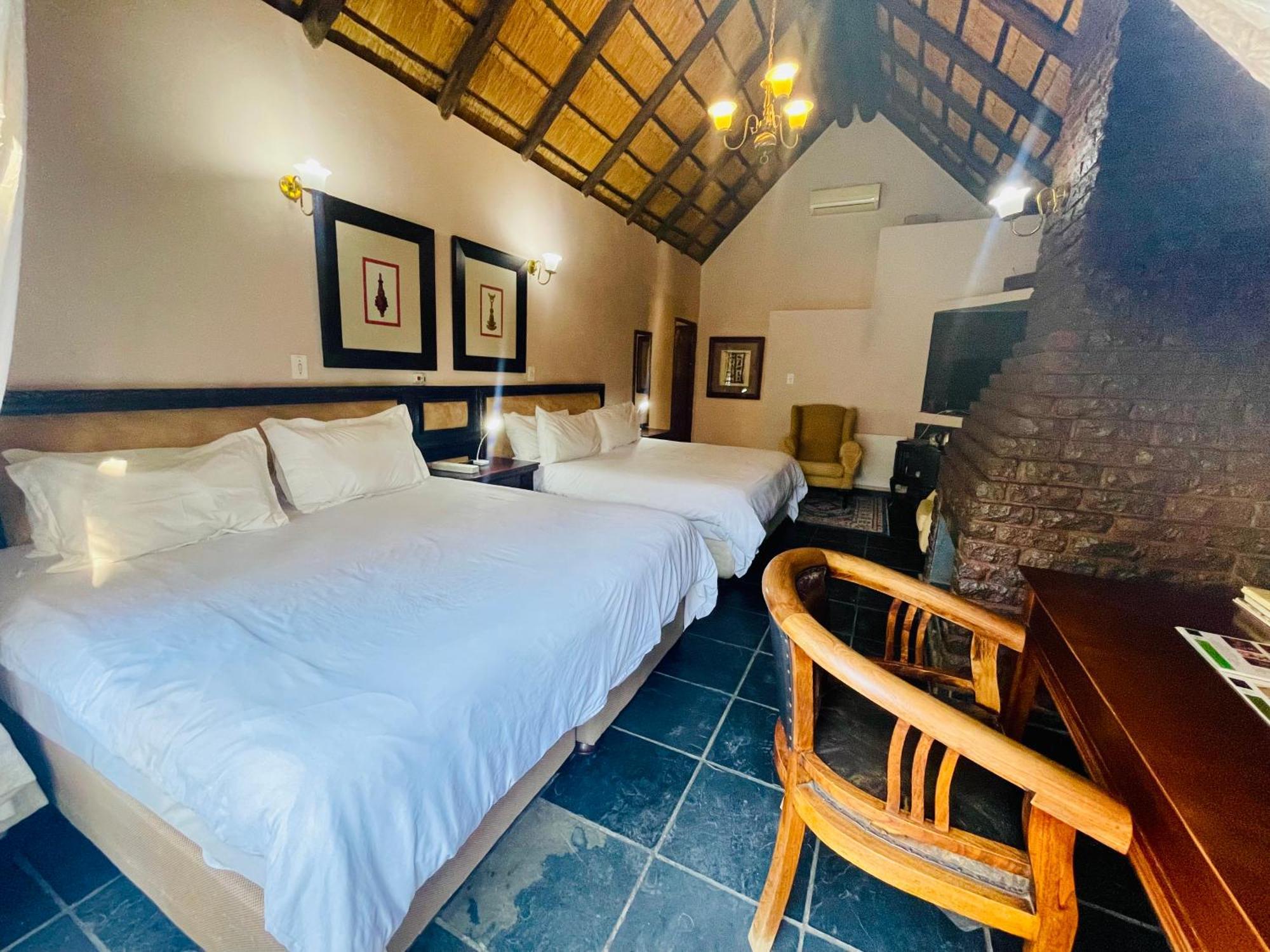 Pretoria Mansion Boutique Hotel Coral Tree Exterior foto