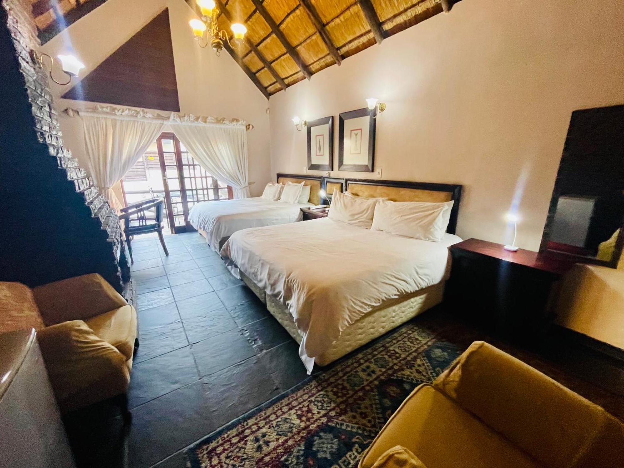 Pretoria Mansion Boutique Hotel Coral Tree Exterior foto