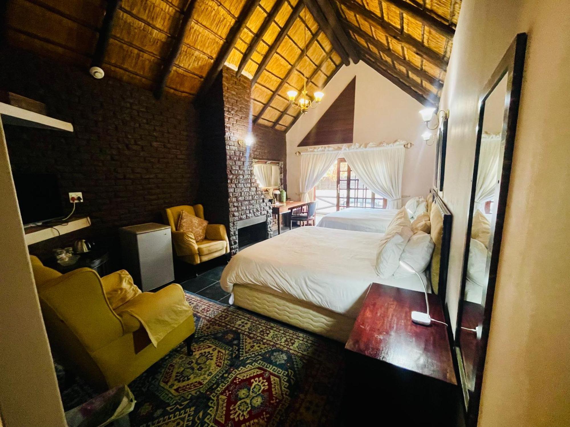 Pretoria Mansion Boutique Hotel Coral Tree Exterior foto