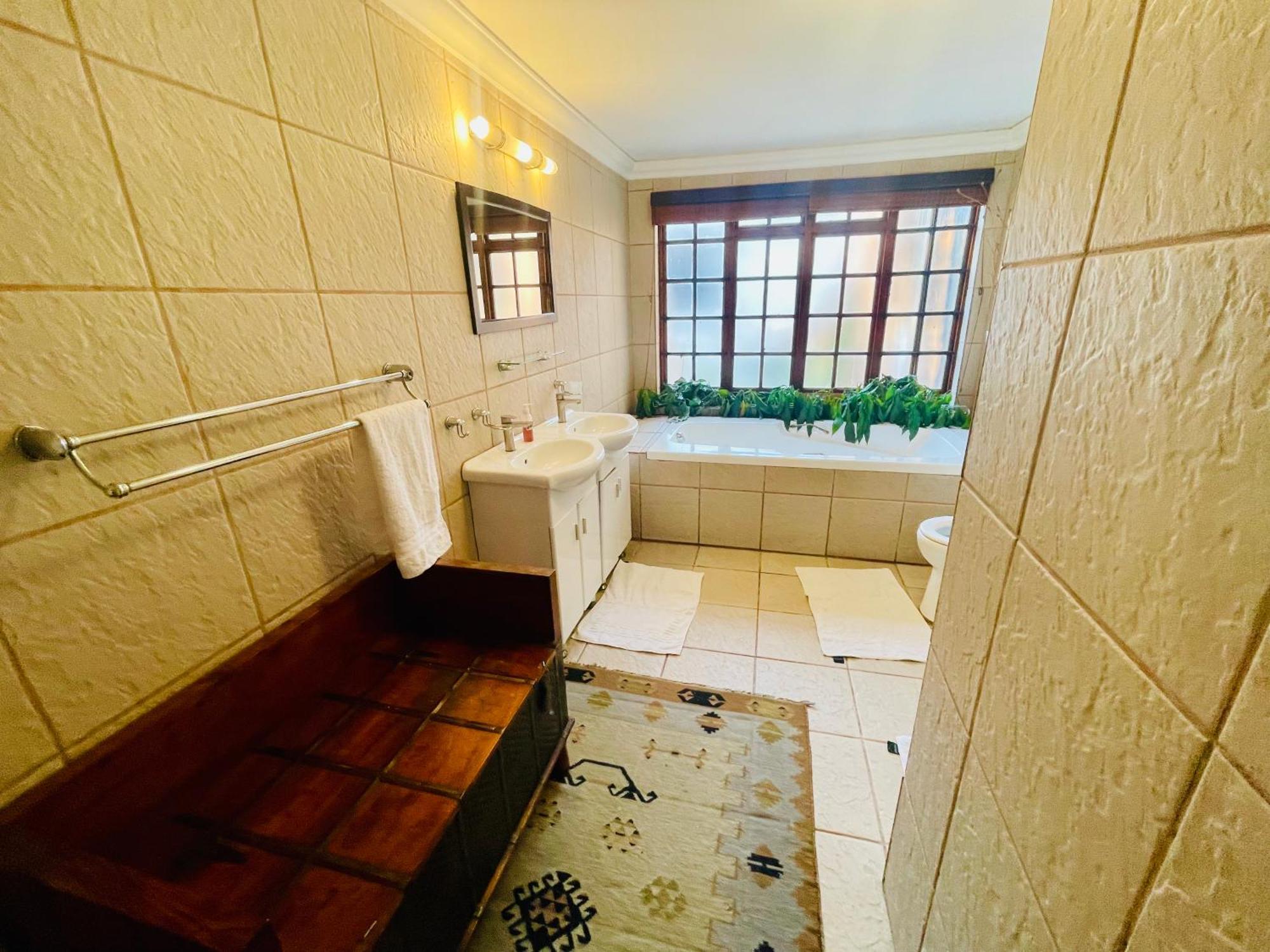 Pretoria Mansion Boutique Hotel Coral Tree Exterior foto